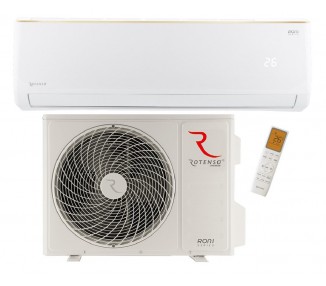 Klimatyzator ROTENSO Roni 3,5 kW - WiFI - 4D