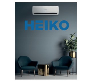 Klimatyzator Split HEIKO BRISA 3,5 kW WIFI