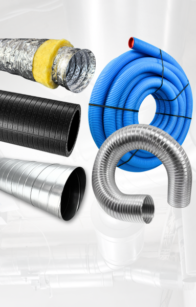 Kanały wentylacyjne Kanały wentylacyjne