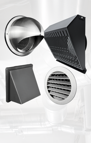 Czerpnie / wyrzutnie Czerpnie / wyrzutnie