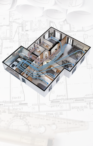 Usługi projektowe Usługi projektowe